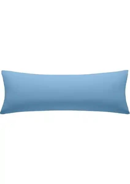 Nesco Tek Kişilik Yatak Yastığı: Rahatlık ve Şıklık Sunan Dayanıklı Tasarım