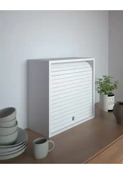 Nesse Shop Stor Kapaklı Ekmeklik: Fonksiyonel ve Estetik Mutfak Aksesuarı