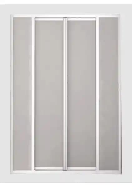 Nilsu Bella Orta Giriş Düz Mika Plastik Cam Duşakabin Özellikleri ve Kullanım İpuçları