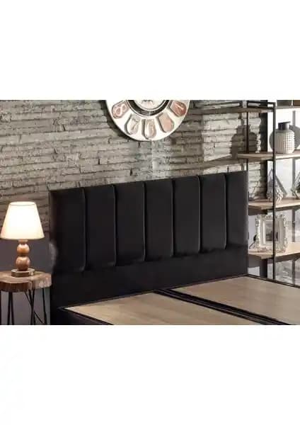 Niron Yatak Piano Lite Çift Kişilik Başlık Modern Tasarım ve Dayanıklılık Özellikleri
