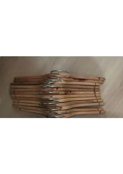 Nisar Store 5'li Kendinden Yapışkanlı Şeffaf Askılık Pratik ve Estetik Kullanım Çözümü