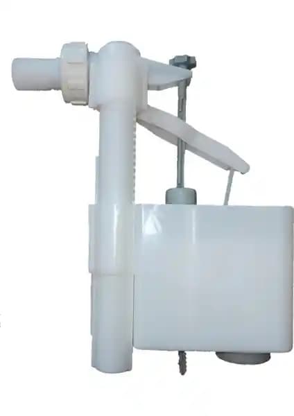 Nkp Gömme Rezervuar Doldurma Grubu Modern ve Güvenilir Sıhhi Çözüm