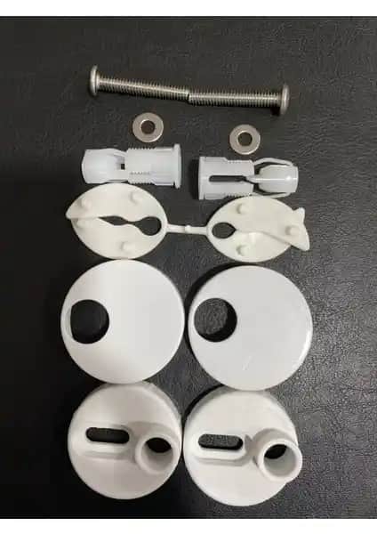 NKP Thermoplast Soft Klozet Kapak Menteşesi İncelemesi ve Kullanıcı Yorumları