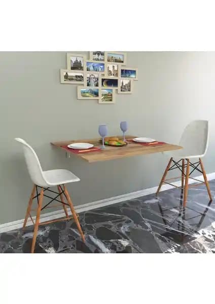 Nur Mobilya Katlanır Mutfak Masası İncelenmesi ve Kullanıcı Yorumları