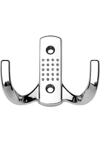 Nzb 4'lü Portmanto Askısı Modern ve Dayanıklı Duvar Askısı Tasarımı