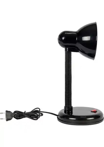 Okmino Masa Lambası Modern Tasarım ve İşlevselliği Bir Araya Getirir