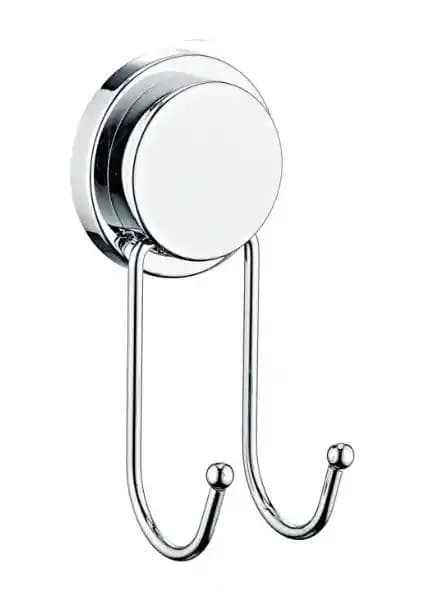 Okyanus Home Magic Fix İkili Askı: Pratik ve Tekrar Kullanılabilir Yapışkan Askı Çözümü