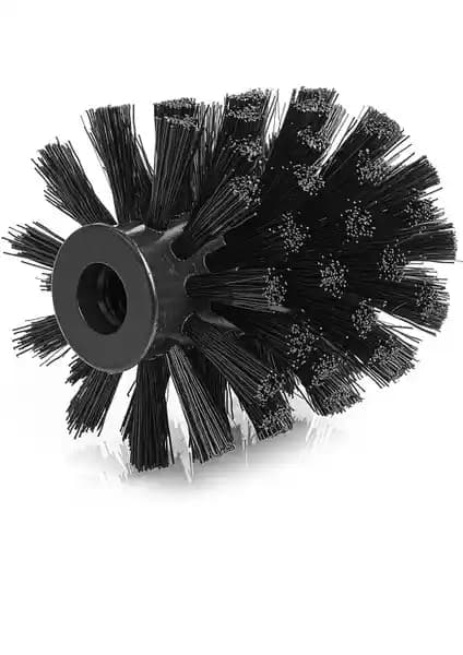 Okyanus Home Yedek WC Fırça Ucu Seti: Dayanıklı ve Pratik Temizlik Çözümü