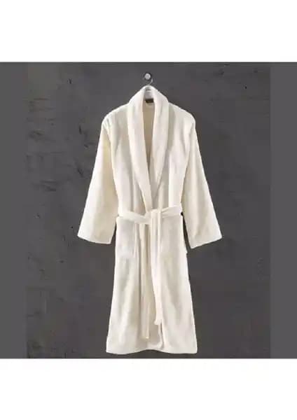 Organik Pamuk Bornoz: Sağlıklı ve Şık Tasarımıyla Günlük Kullanım İçin Uygun