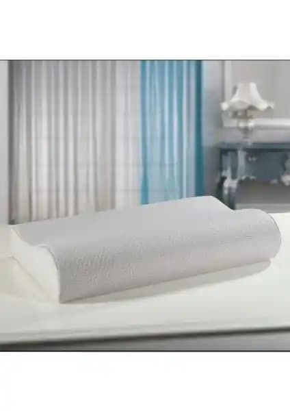 Orpedox Boyun Destekli Yastık: Ergonomik ve Sağlıklı Uyku İçin Ideal Seçenek