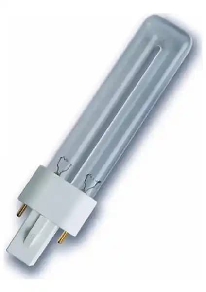 Osram 9W UVC Ampül: Güvenilir Sterilizasyon ve Dezenfeksiyon Çözümü