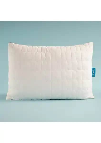 Othello Bambuda Bambu Yastık: Doğal Malzemelerle Konfor ve Hijyen Garantisi