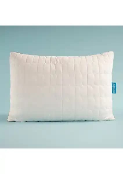 Othello Bambuda Bambu Yastık: Doğal Malzemelerle Konfor ve Hijyen Garantisi