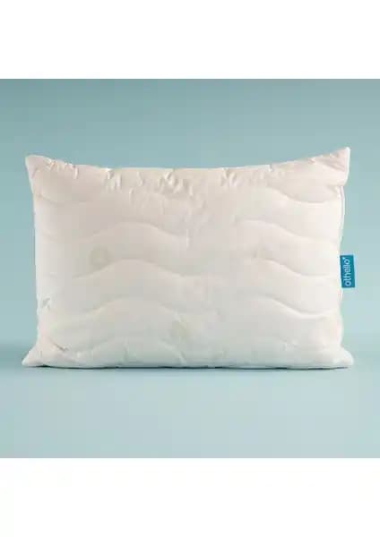 Othello Classico Woolla Yün Yastık: Doğal ve Sağlıklı Uyku İçin İdeal Seçenekler