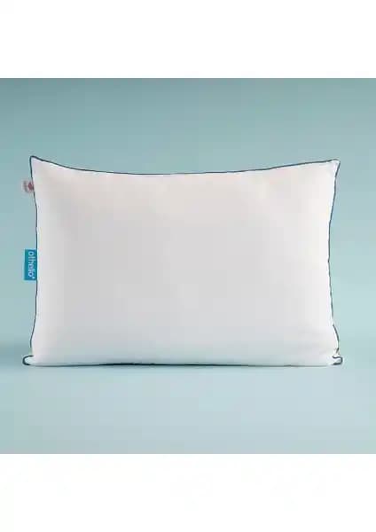 Othello Clima Max Firm Yastık 50x70 cm ile Konfor ve Teknolojide Yeni Dönem