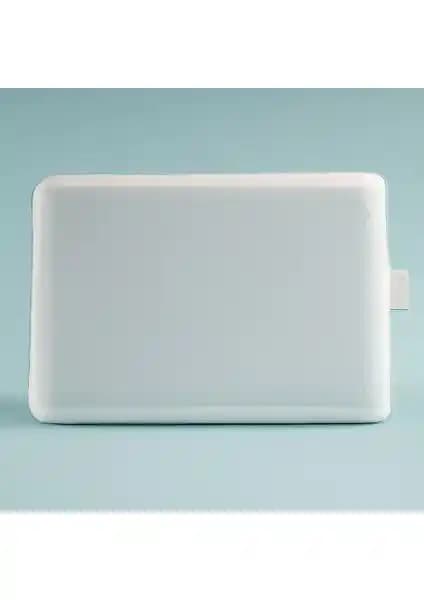 Othello Medica Bubblegel Yastık: Ergonomik ve Serinletici Özellikleriyle Konfor Sağlar