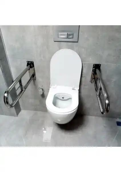 Otobir Engelli Tutunma Barı: Güvenlik ve Estetiği Bir Arada Sunan Dayanıklı Çözüm