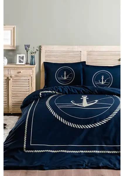 Özdilek Ankro Tek Kişilik Nevresim Takımı: Konfor ve Şıklık Sunan Yatak Odası Seti