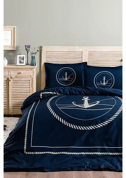 Özdilek Ankro Tek Kişilik Nevresim Takımı: Konfor ve Şıklık Sunan Yatak Odası Seti