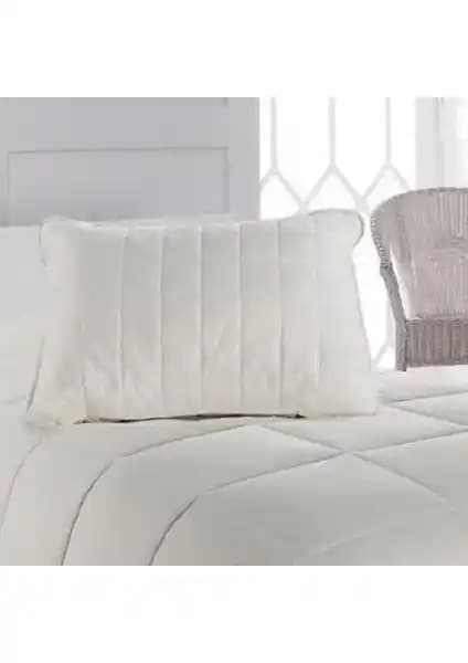 Özdilek Pamuk Yastık 50x70: Doğal Malzeme ve Konfor Sunan Yatak Yastığı