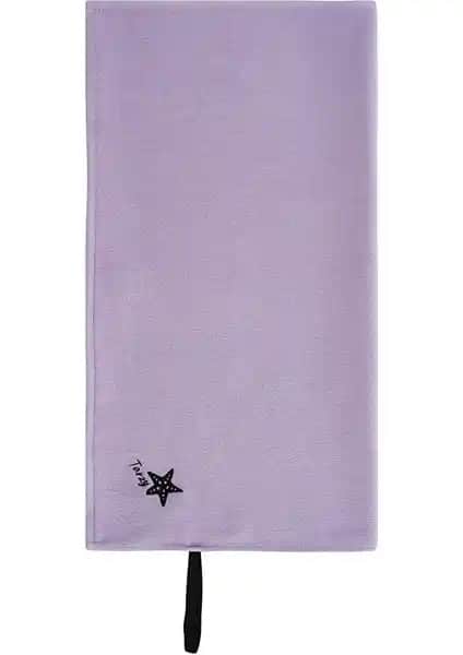 Özdilek Tarzy Nakışlı Plaj Havlusu 70x150 cm şıklık ve fonksiyonellik sağlayan ürün