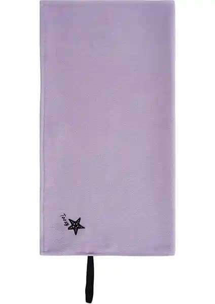 Özdilek Tarzy Nakışlı Plaj Havlusu 70x150 cm şıklık ve fonksiyonellik sağlayan ürün