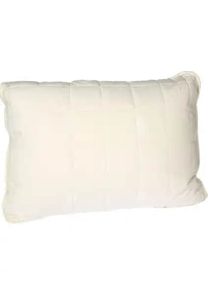Özdilek Yün Yastık 50x70 cm: Konfor ve Sağlamlık Sunan Doğal Uyku Aksesuarı