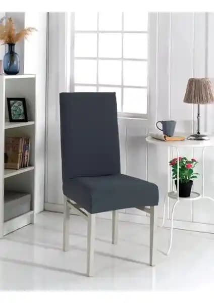 Özmakan Sandalye Kılıfı: Estetik ve Dayanıklılığı Bir Arada Sunan Modern Tasarım