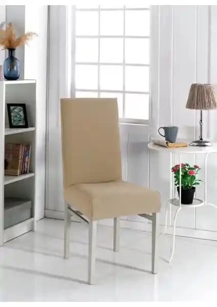 Özmakan Sandalye Kılıfı Konfor ve Dayanıklılığı Bir Arada Sunan Pratik ve Estetik Çözüm