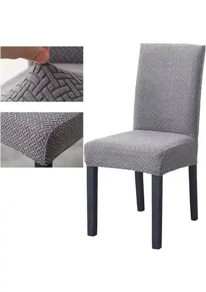 Özmakan Yüksek Kaliteli Sandalye Kılıfı: Dayanıklı ve Estetik Mobilya Koruma Çözümü