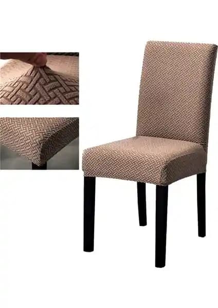 Özmakan Yüksek Kaliteli Sandalye Kılıfı: Konfor ve Estetiğin Buluşması