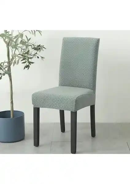 Özmakan Yüksek Kaliteli Sandalye Kılıfı: Konfor ve Şıklığın Modern Buluşması