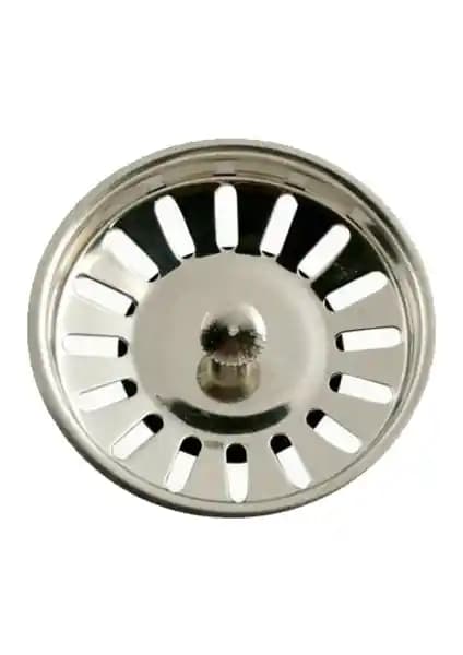 Peramics Uyumlu Mutfak Evye Sifonu Süzgeci 8 cm: Estetik ve Pratik Kullanım İçin İnceleme