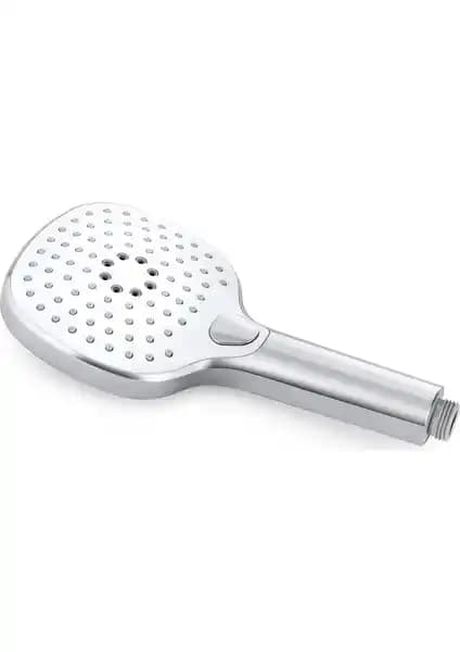 Pesen Lovena 3 Fonksiyonlu El Duşu: Modern ve Dayanıklı Banyo Aksesuarları