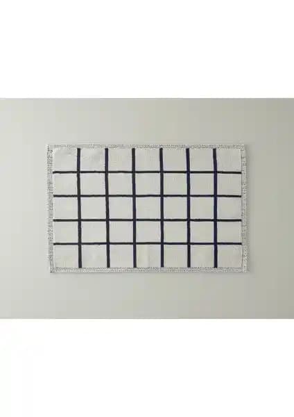 Petra Pamuklu Banyo Paspası: Şık Tasarım ve Güvenli Kullanım Özellikleriyle Öne Çıkan Ürün