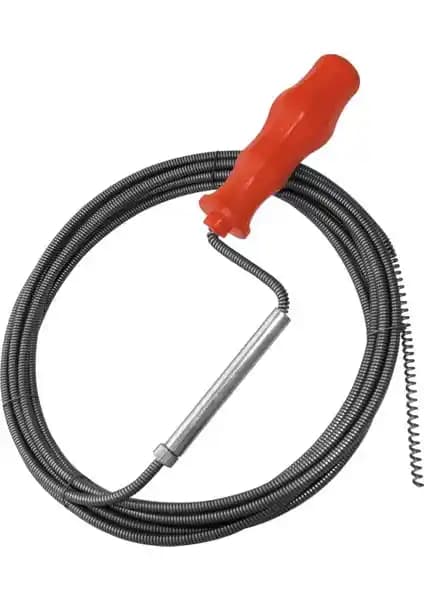 Pi İthalat Lavabo ve Gider Boruları Açacağı: Uzun Ömürlü ve Güvenilir Tıkanıklık Açma Aracı