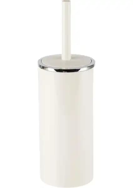 Primanova Lenox Bej Tuvalet Fırçası Modern Tasarım ve İşlevsellik Sunar