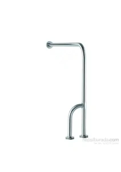 PROGEN Yerden Duvara Engelli Tutunma Barı Güvenlik ve Fonksiyonellik İçin Uygun Bir Çözüm