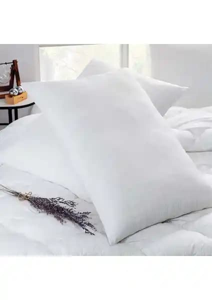 Puffy Melly Anti-Stress Yastık: Ergonomik ve Rahat Uyku Deneyimi İçin Tasarlandı