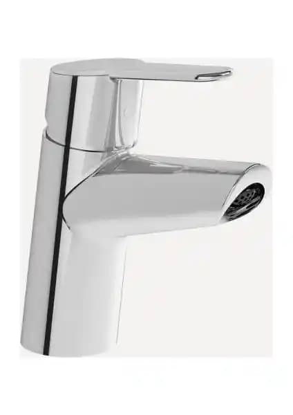 Punto Misto A41178 Lavabo Bataryası: Estetik ve Dayanıklı Modern Tasarım