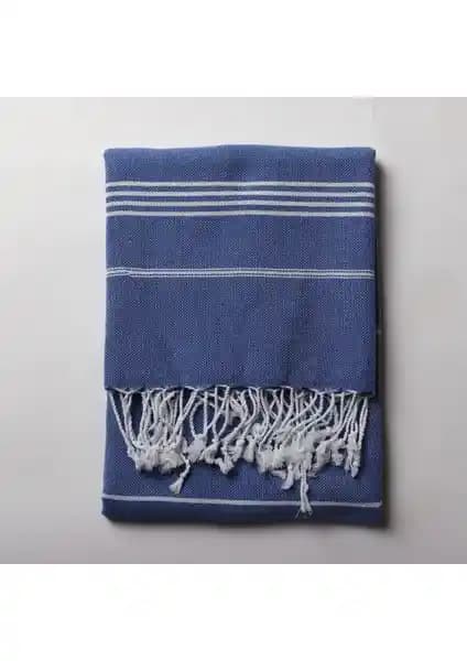 Püskül Sultan Peştemal Havlu: Şıklık ve Çok Yönlülük Sunan Türk Tasarımı