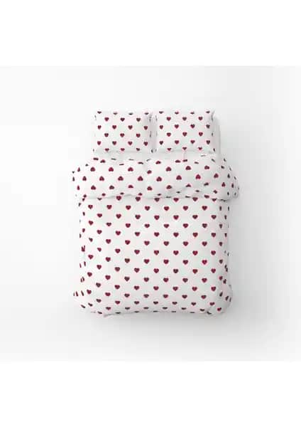 Pusula Home Kalpli Nevresim Takımı: Şıklık ve Konfor Sunan Modern Tasarım