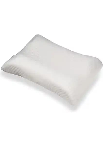 Rahatsan Gençlik Yastığı ile Boyun ve Omurga Sağlığınızı Koruyun