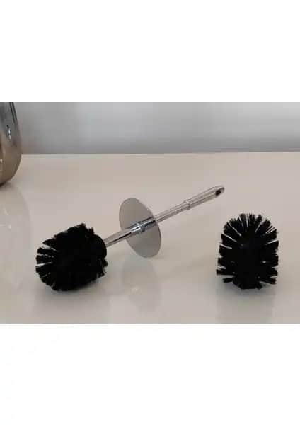 Rc Home Klozet Fırça Seti: Modern ve Şık Tasarımıyla Banyo Temizliği İçin Uygun