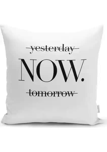RealHomes Dijital Baskılı Yastık Kılıfı: Modern Tasarım ve Uzun Ömürlü Kullanım