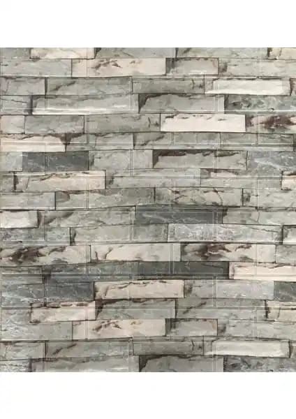 Renkli 3D Duvar Paneli NW117 ile Modern ve Şık İç Mekan Dekorasyonu