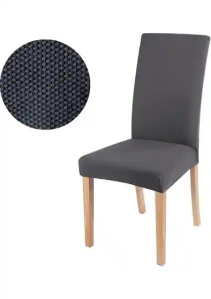 Riselerhome Balpeteği Desenli Likra Kumaşlı Sandalye Örtüsü Ürün Özellikleri ve Kullanım İpuçları