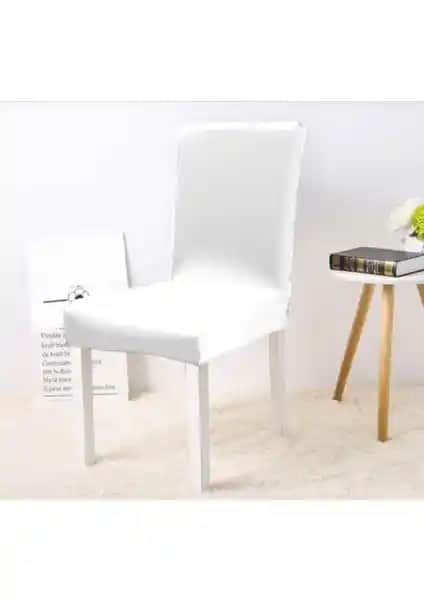 Riselherhome Nurlan Sandalye Kılıfı: Estetik ve Fonksiyonelliği Bir Arada Sunar