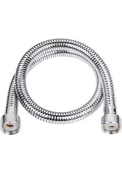 Robot Duş Ara Hortumu Günlük Kullanım İçin Pratik ve Estetik Çözüm