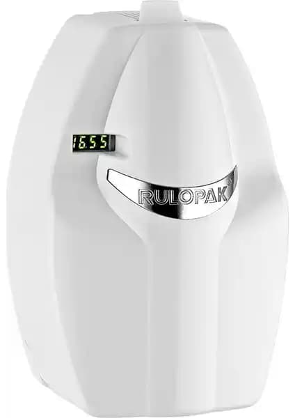 Rulopak Cosmic M5 Profesyonel Kokulandırma Makinesi: Yüksek Performans ve Güvenli Kullanım